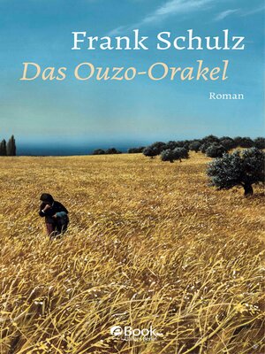 cover image of Das Ouzo-Orakel
